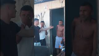 João Luiz Está Com Medo Que Venda Uma Casa