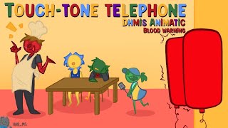 Touch Tone Telephone || Animatic || DHMIS