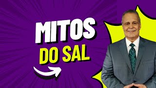 Mitos do sal