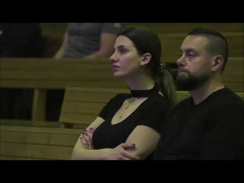 القبر فاضي و القلب مليان الاب فادي تابت 