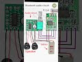 DIY Bluetooth Speaker Wiring Guide 🔊 | Homemade Audio System