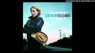 Lucinda Williams - Rescue