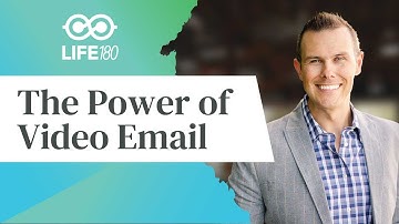 The Power of Video Email:  Using Dubb Video Email for Marketing and Networking