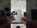 iPhone 16 Pro Max Order Packing 📦 Online Order with Case &amp; Screen Protector  Fast Shipping