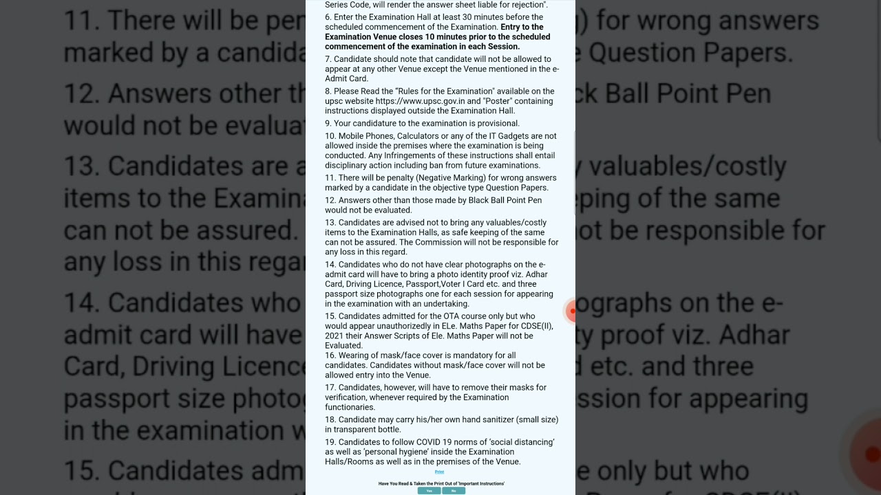 CDS II 2021 ADMIT CARD RELEASED...