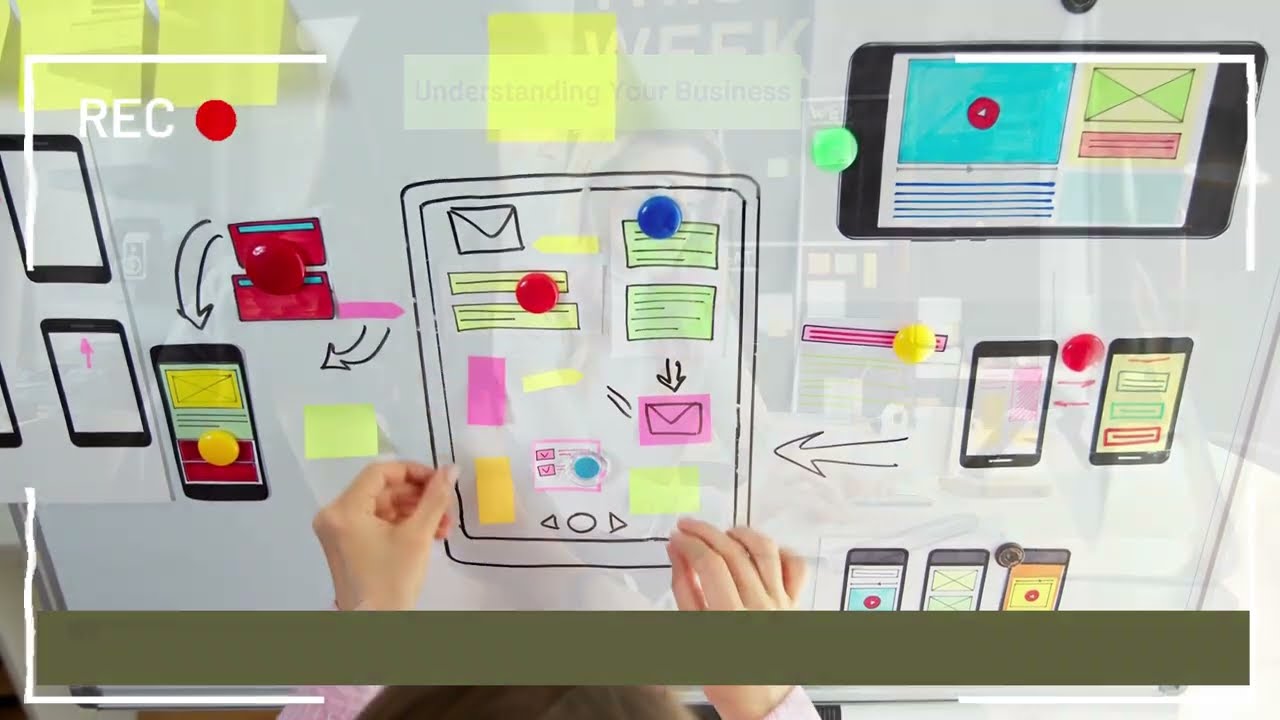 Elevate Your Business Online with Our Farnborough Web Design   Digital Marketing Services