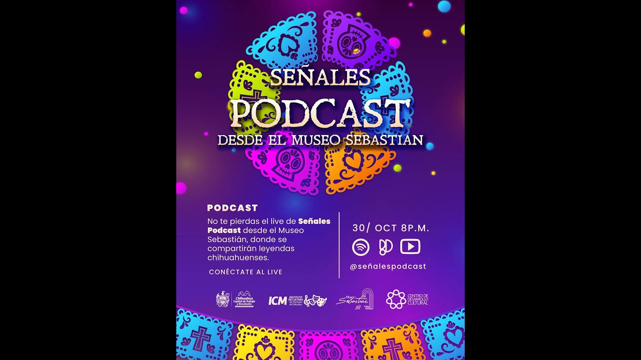 Leyendas Locales - Desde el Museo Sebastian Casa Siglo XIX