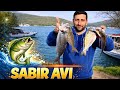 Bodrum Balık Avı 👉ÇİPURA👈 Almadan Dönmedik.