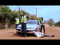 Kugonga Umupolisi AFRIMAX COMEDY