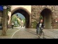 Freiburg - Kissed by the sun | Discover Germany