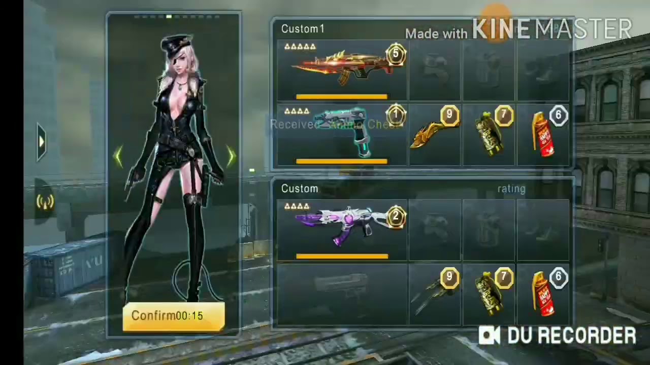 SOLO Challenge Mode Hell  with Darck Knight M39   | CRISIS ACTION 2020