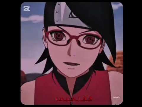 سارادا و بوروتو R A U O 1 9 8 نطالب بطرد الاوتاكو لليابان مالي خلق احط هاشتاقات ساراد بوروتو 