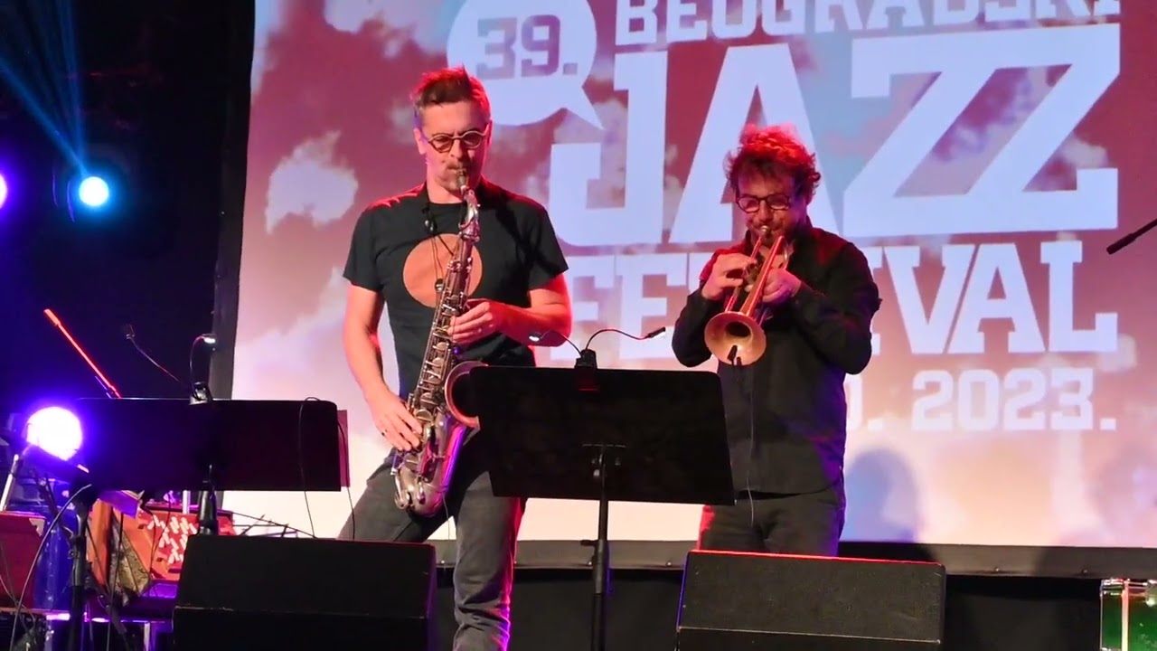 Sylvain Rifflet “Troubadours”  29.10.2023