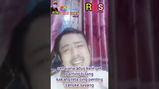 Wong Tanivoc  Jeni Anggorociptjeni Anggoro Liv Sing Reno Bagas Satria