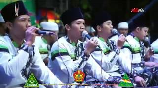 SENANDUNG SHOLAWAT RIJALUL ANSOR TODANAN || NJAGO BERSHOLAWAT