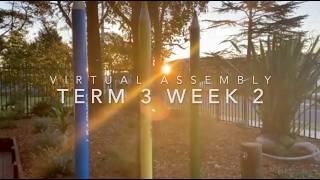 Virtual Assembly Term 3 Week 2 2026