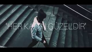 Anıl Emre Daldal&Çağan Şengül - Her Kadın Güzeldir