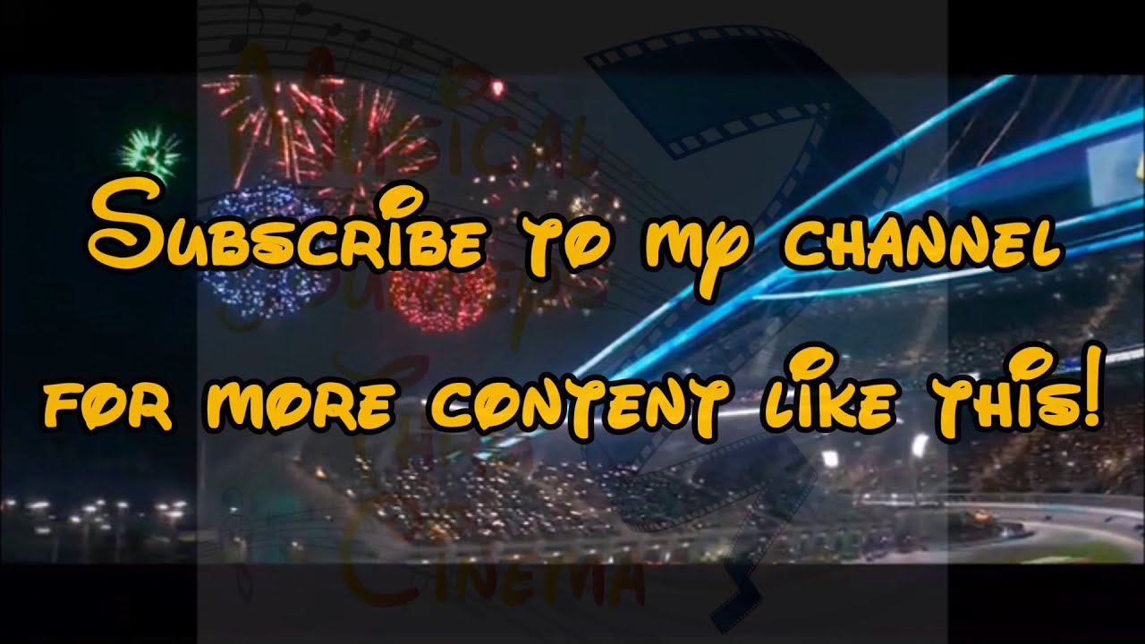 Musical Journeys Thru Cinema (Channel Trailer)