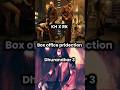 KH X RK VS Dhurandhar 3 Box Office pridection 🔥🤯#viral #shorts #blockbuster #cinema #movieupdate