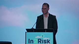 2024 In2Risk Share Your Story Youssef Chokri, CPCU