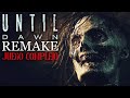 UNTIL DAWN video