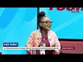 Shut Down All Schools NOW! YourView Ladies Fume Over K!dnappings & Govt Silence