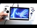 Asus ROG Ally In 2026! (Still Worth Buying?) (Review)