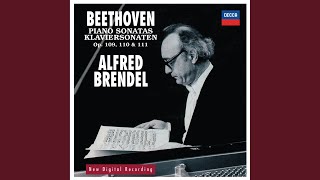 Beethoven: Piano Sonata No. 32 in C Minor, Op. 111 - 1. Maestoso - Allegro con brio ed appassionato