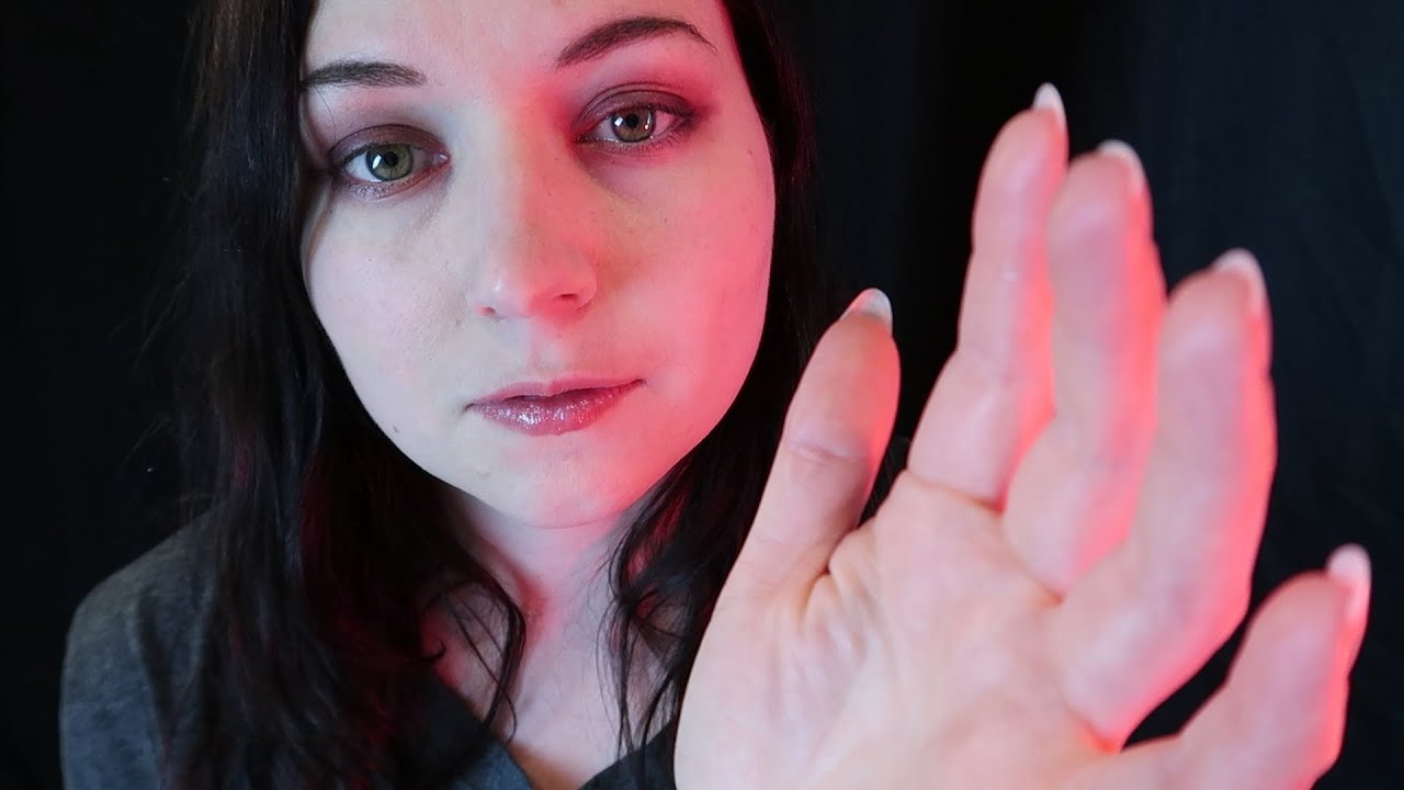 Get to Sleep Fast & Easy ⭐ ASMR Slow Down 