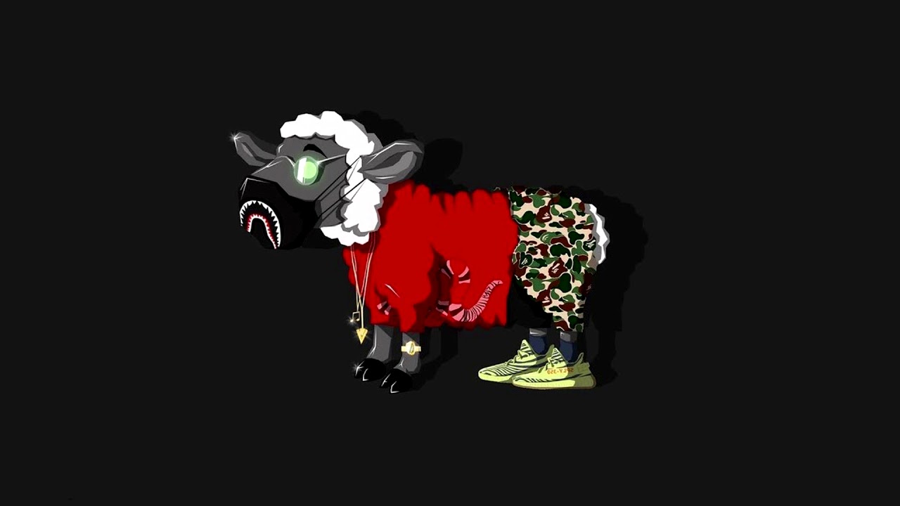 *SOLD* Ufo361 Type Beat - ''Hollywood'' | Free Type Beat | German Trap Rap Instrumental 2019