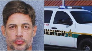 William Levy ARRESTED in Florida?! Shocking Details & Celebrity Meltdown!
