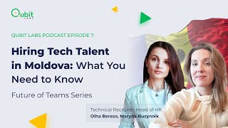 Hiring Tech Talent in Moldova: What You Need to Know