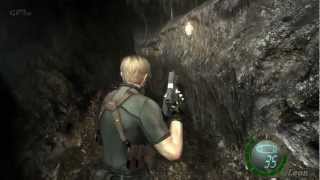 Resident Evil 4 Wii