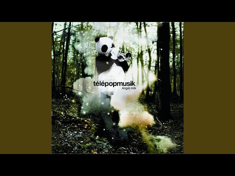Télépopmusik — Love's Almighty