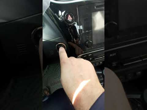 فيديو: كم ميلا يمكن لسيارة تويوتا كورولا 2011 أن تدوم؟