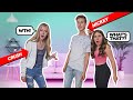 HICKEY PRANK ON MY CRUSH!! (She Got Mad) **EMOTIONAL REACTION** 💋🔥| Sawyer Sharbino