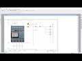 🎯🎯 LOGO! Siemens en CADe Simu desde CERO | TESLAMATIC