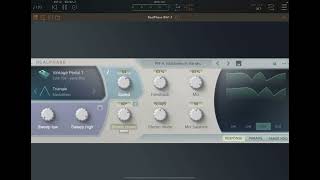 RealPhase - Analog modeled Phaser by Quantovox Net Worth