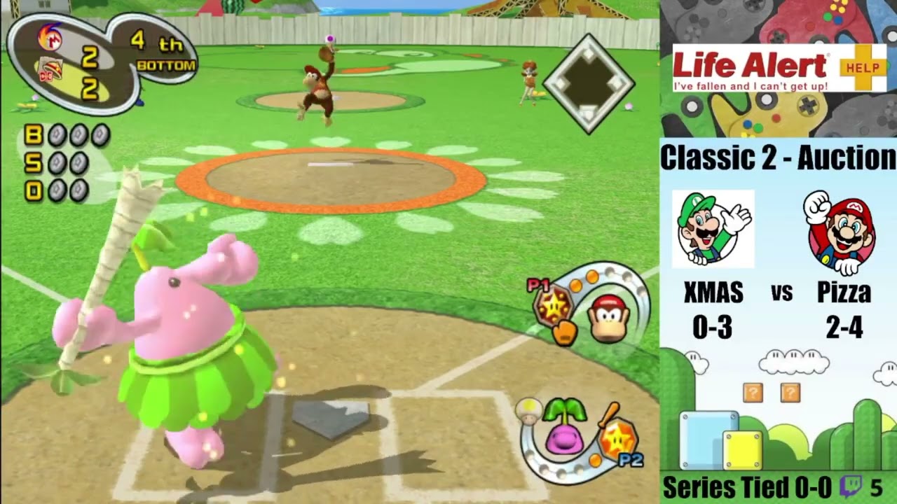 All It Takes Is One Good Inning