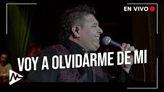 Mario Luis - Voy a Olvidarme de Mi (En Vivo en Teatro Colonial)