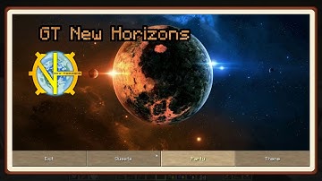 S10E20 GTNH - Electric Blast Furnace