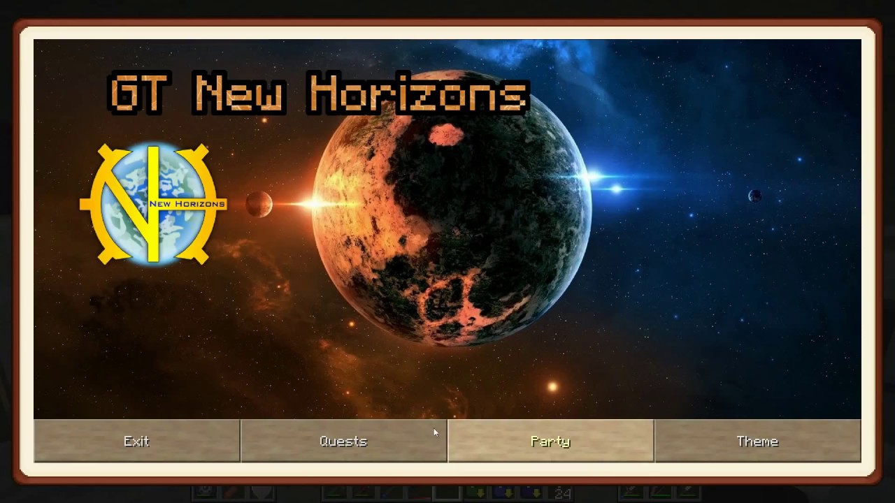 S10E20 GTNH Electric Blast Furnace YouTube