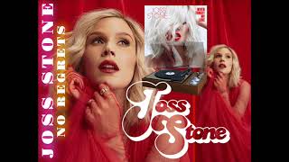 Watch Joss Stone No Regrets video