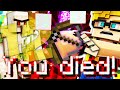 SERIE VANILLA - SONO MORTO DI NUOVO.. PER DUE BUONE RAGIONI (anche tre) !! #12