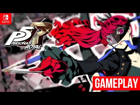 Análisis Persona 5 Royal – Nintendo Switch