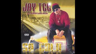 JAY-TEE featuring YOUNG DRU - Playa Perkin