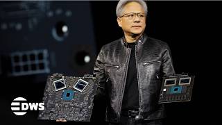 WATCH: NVIDIA Vera Rubin Redefines AI Computing with 1152 GPUs and 220 Trillion Transistors | AI14