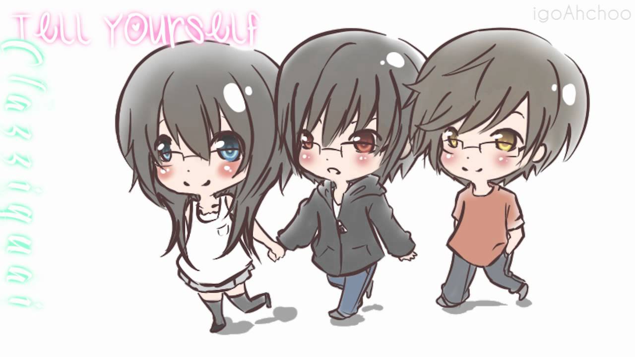 `take a look around this is our happiness`