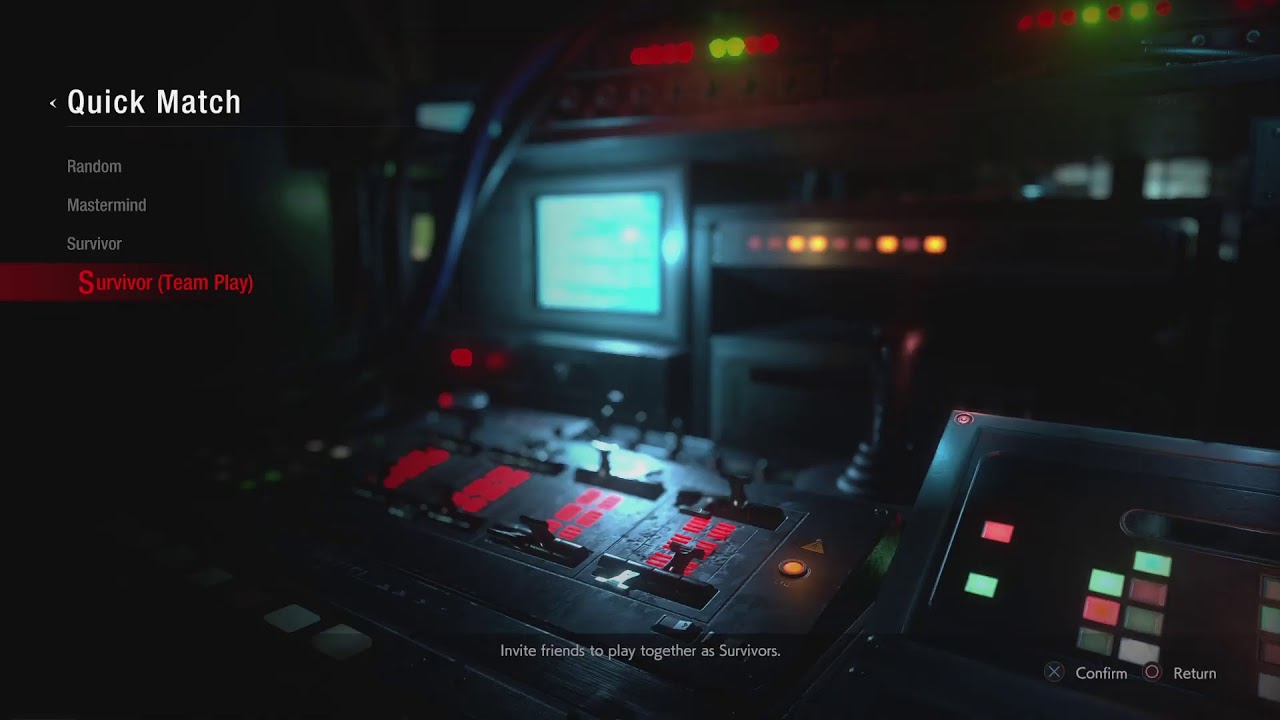 Resident Evil: Resistance - Jill Valentine Update!