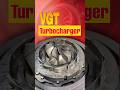 vgt turbocharger explained